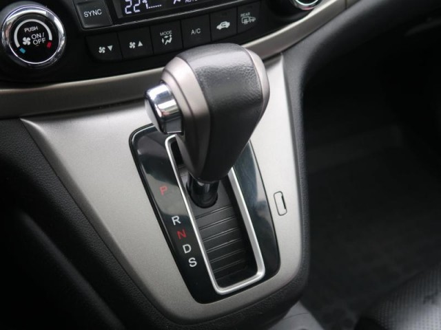 Honda CR-V  2.0 i-VTEC 