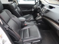 Honda CR-V  2.0 i-VTEC 