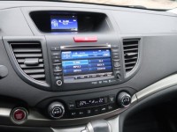 Honda CR-V  2.0 i-VTEC 