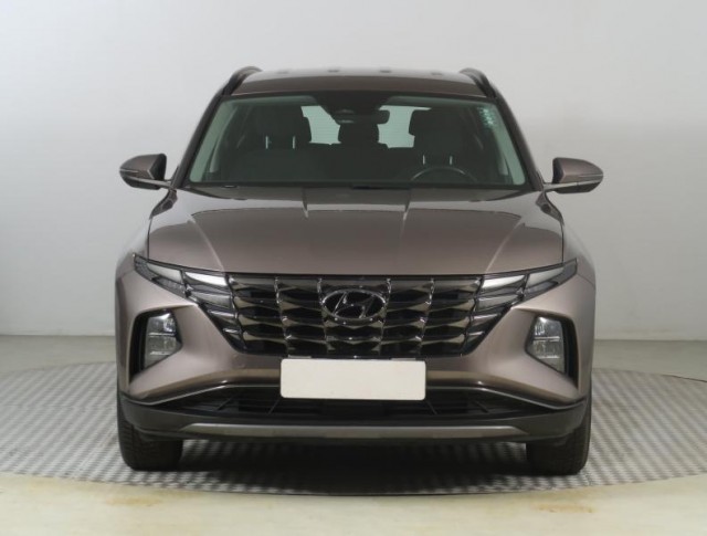 Hyundai Tucson  1.6 CRDi 