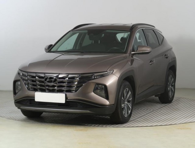 Hyundai Tucson  1.6 CRDi 