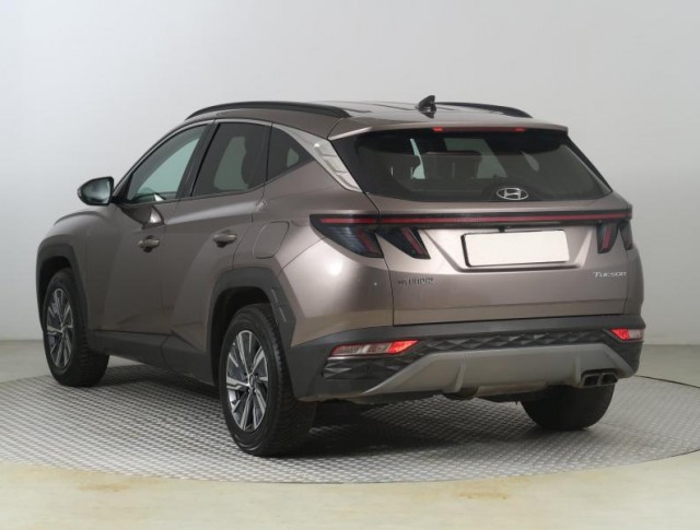 Hyundai Tucson  1.6 CRDi 