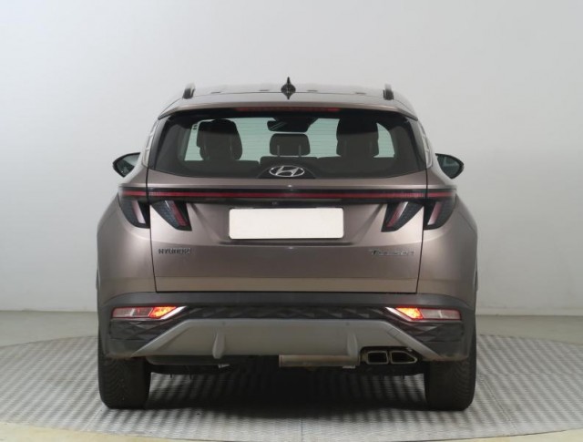 Hyundai Tucson  1.6 CRDi 