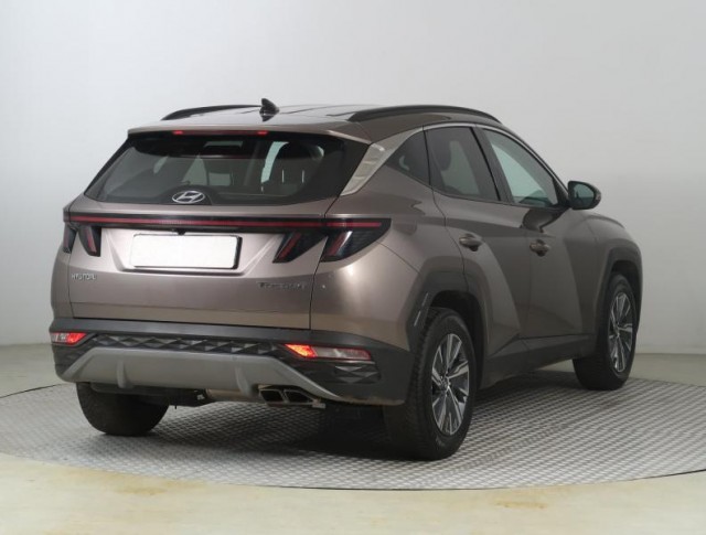Hyundai Tucson  1.6 CRDi 