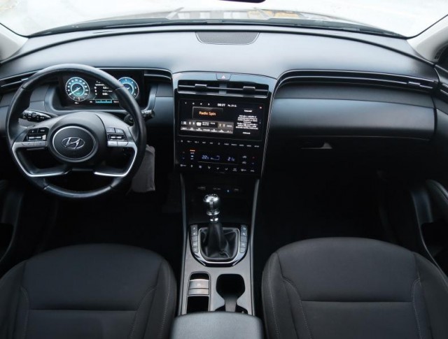 Hyundai Tucson  1.6 CRDi 