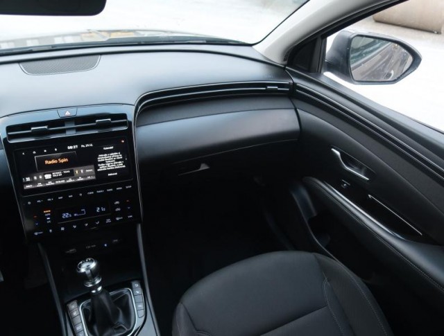 Hyundai Tucson  1.6 CRDi 