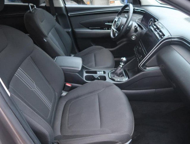 Hyundai Tucson  1.6 CRDi 