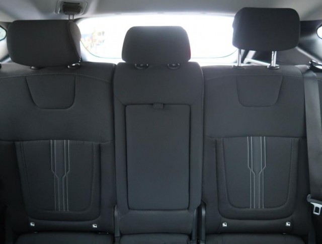 Hyundai Tucson  1.6 CRDi 