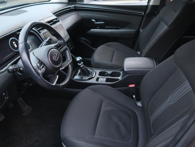 Hyundai Tucson  1.6 CRDi 