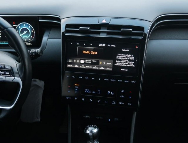 Hyundai Tucson  1.6 CRDi 