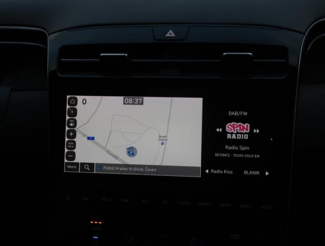 Hyundai Tucson  1.6 CRDi 