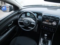 Hyundai Tucson  1.6 CRDi 