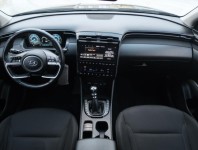 Hyundai Tucson  1.6 CRDi 