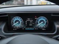 Hyundai Tucson  1.6 CRDi 