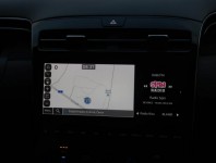 Hyundai Tucson  1.6 CRDi 