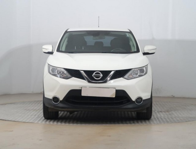 Nissan Qashqai  1.2 DIG-T 