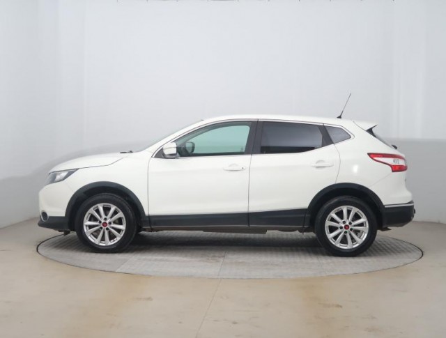 Nissan Qashqai  1.2 DIG-T 