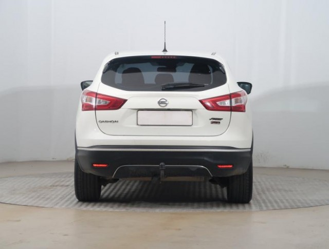 Nissan Qashqai  1.2 DIG-T 