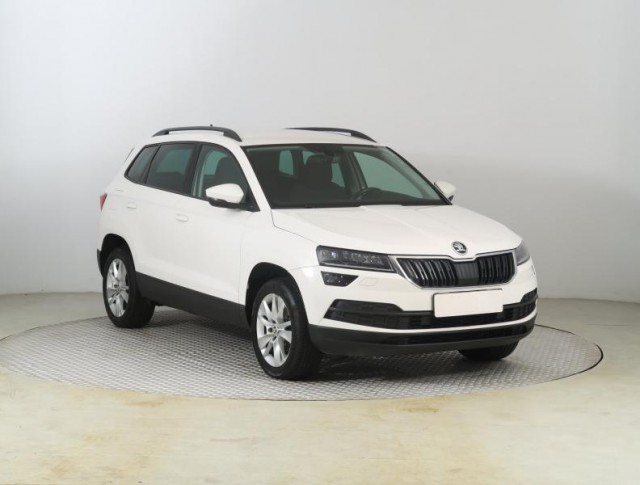 Škoda Karoq  1.5 TSI Ambition Plus
