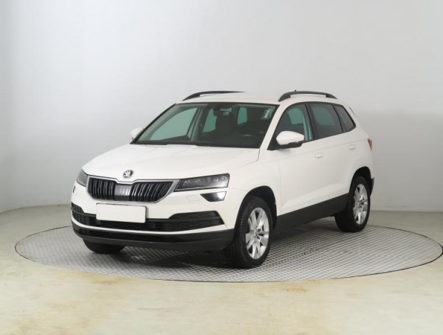 Škoda Karoq  1.5 TSI Ambition Plus