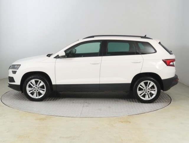 Škoda Karoq  1.5 TSI Ambition Plus
