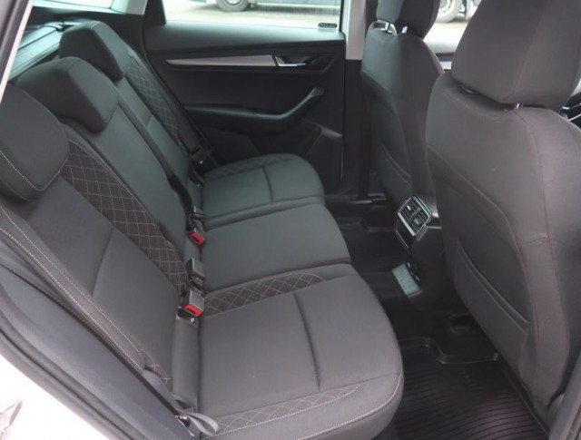 Škoda Karoq  1.5 TSI Ambition Plus