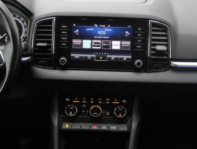 Škoda Karoq  1.5 TSI Ambition Plus