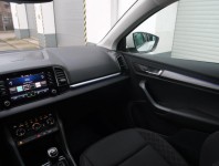 Škoda Karoq  1.5 TSI Ambition Plus