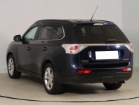 Mitsubishi Outlander  2.2 DI-D 