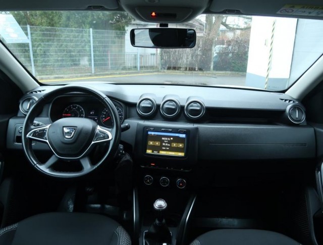 Dacia Duster  1.5 Blue dCi 