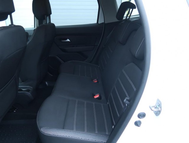 Dacia Duster  1.5 Blue dCi 