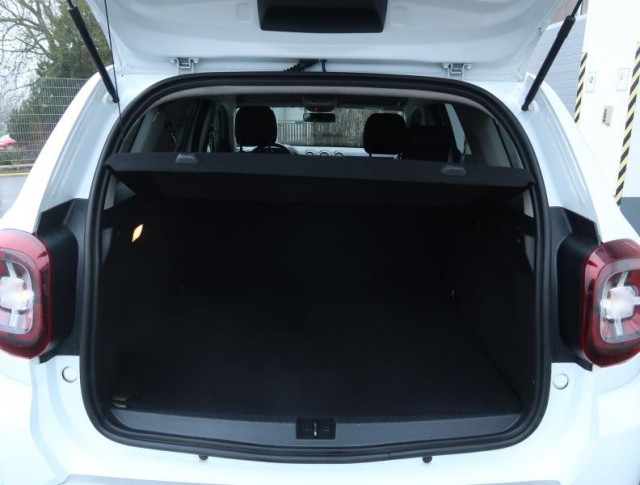 Dacia Duster  1.5 Blue dCi 