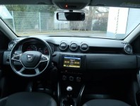 Dacia Duster  1.5 Blue dCi 