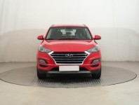 Hyundai Tucson  1.6 T-GDI 