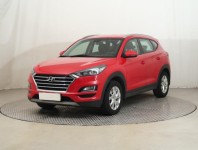 Hyundai Tucson  1.6 T-GDI 