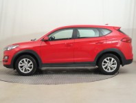 Hyundai Tucson  1.6 T-GDI 