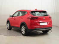 Hyundai Tucson  1.6 T-GDI 