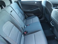 Hyundai Tucson  1.6 T-GDI 