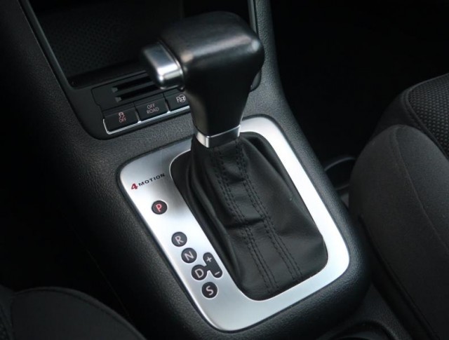 Volkswagen Tiguan  2.0 TSI R-Line