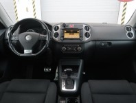 Volkswagen Tiguan  2.0 TSI R-Line