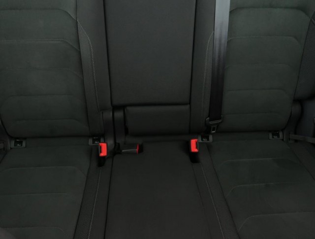 Volkswagen Tiguan  2.0 TDI 