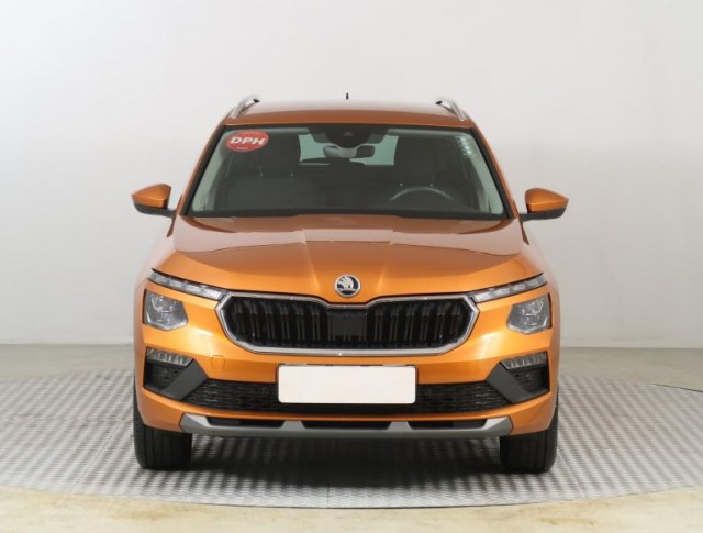 Škoda Kamiq  1.5 TSI Top Selection