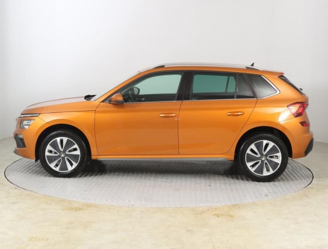 Škoda Kamiq  1.5 TSI Top Selection