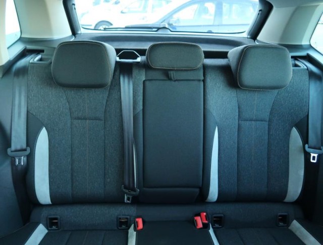 Škoda Kamiq  1.5 TSI Top Selection