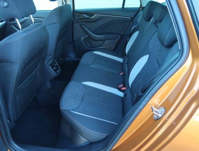 Škoda Kamiq  1.5 TSI Top Selection