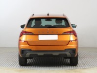 Škoda Kamiq  1.5 TSI Top Selection
