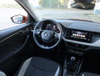 Škoda Kamiq  1.5 TSI Top Selection