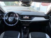 Škoda Kamiq  1.5 TSI Top Selection