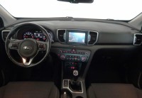 Kia Sportage  1.6 T-GDI 