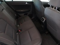 Kia Sportage  1.6 T-GDI 